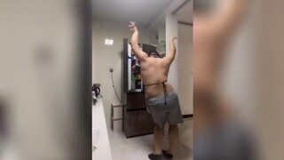 Men don't have to be so perfect