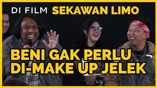 KENAPA BAYU SKAK MILIH TEMEN-TEMEN SENDIRI BUAT MAIN DI SEKAWAN LIMO