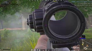 Những tình huống bá đạo nhất trong Pubg #25