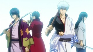 Gintama【AMV】2017  銀魂  【Rakuyou Arc】【MAD】【SPYAIR】【THIS IS HOW WE ROCK】