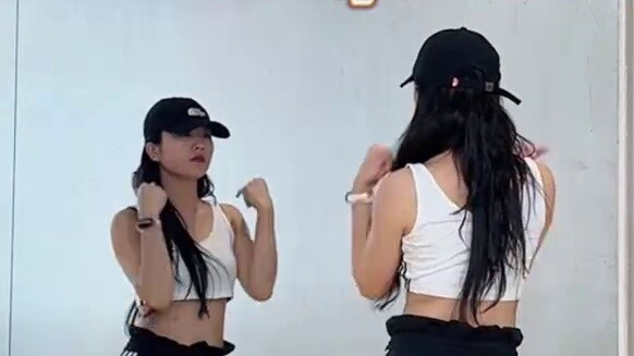 [Lambat\Hitung ketukan] Twice - Analisis bagian paduan suara strategi ~ Harus dimiliki oleh bintang 