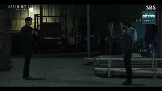 Công Tố Viên Chuyển Sinh EP 13 [Sub Việt]