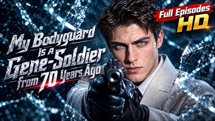 My Bodyguard Is A Gene-Soldier From 7o Years Ago Full Episodes HD