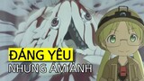Anime cho "Trẻ Con" nhưng cực kỳ Ám Ảnh | Made in Abyss