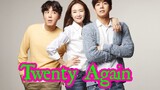 Twenty Again EP1 (Tagalogdubbed)