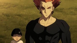 MOMEN LUCU GAROU MELUNCUR OPM S3