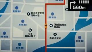 Delivery man ( Eps 4 part 2 )