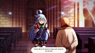 tội mắm aqua😂😂