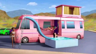 Barbie Cuộc Phiêu Lưu Trong Ngôi Nhà Mơ Ước Tập 2 Lồng Tiếng