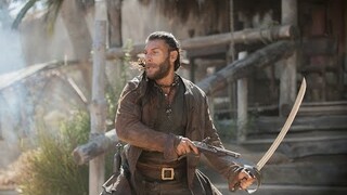 BLACK SAILS FULL EPISODE 6-10 SEASON 4 ‼ ALUR CERITA SERIES STARZ ORIGINAL 2014