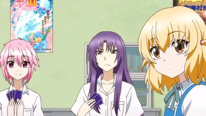 D-frag (ANIMEPAHE) EP 5