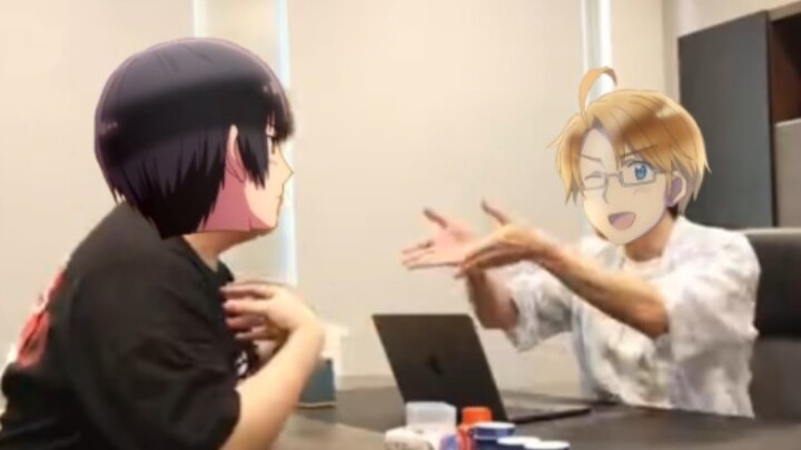 【aph/สอดคล้องกันโดยสิ้นเชิง】อเมริกาดึงพาย