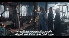 The Time Of Rebirth Eps 21 Sub Indo