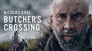 Butchers crossing