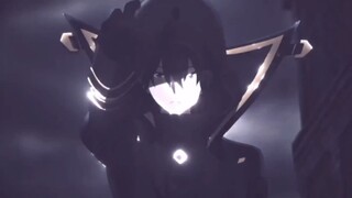 "Đúng như mong đợi của Chúa tể Shadow"
