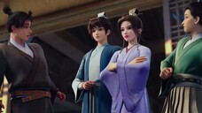 Zaixia Yingtai - ข้านี่แหละจู้อิงไถ ตอนที่ 6 ซับไทย