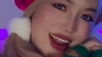 [Dancing International] Ma Qunyao | Billkin's new song "Mr. Everything" dance challenge: slow-motion