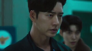 “พวกเราทุกคนเป็นคนหัวหมาใช่ไหม?” อาชญากรรมได้รับการแก้ไขด้วยความรุนแรง ละครระทึกขวัญ “โหวตโทษประหารช