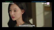 眼泪女王第12集片段08,海仁怼小三太帅了,可怜的宝宝又认不清人了!