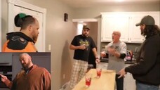 Making Joe Lose $10,000! Webber's Reaction