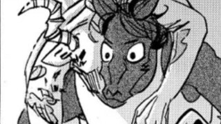 剧透慎入！动物狂想曲漫画最新章：旧时代的落幕？
