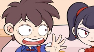 Những quy định kỳ lạ dành cho sinh viên khi đi nghỉ ở nhà