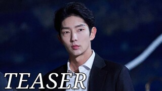 Again My Life (2022) Kdrama Official Teaser 2 | Lee Joon Gi, Kim Ji Eun | SBS Drama