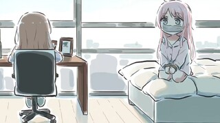 [Ai Su] TO-GA-WA GURUUPU～ và còn có cả trò trói buộc nữa