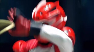 Siêu Nhân Rừng Xanh (BẢN MỸ) Tập 31 - Power Ranger Jungle Fury