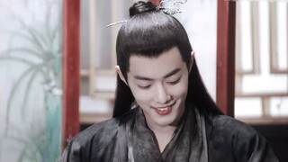 Nghiện Ngục (Một Tập) "Tôi muốn em tan chảy vào xương cốt và máu của tôi" / Thương Nhiên (Tiểu Chiến