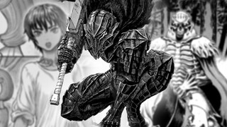 What Next For Berserk?