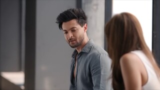 Ruslan Hindi movie ayush sharma & jagapati Babu.