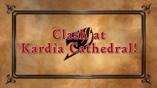 Hội Pháp Sư Fairy Tail - Tập 46 ( Lồng Tiếng )