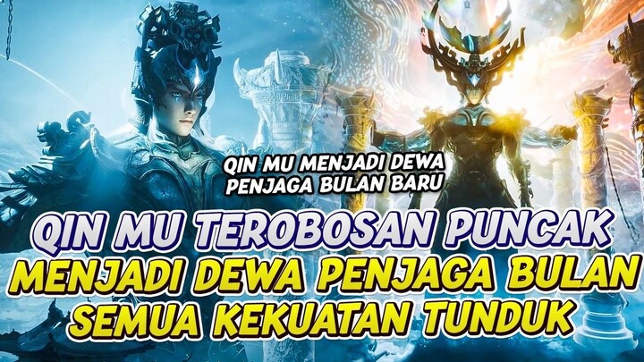 QIN MU SOLO MASUK DUNIA GELAP PERANG RAJA DEWA BERLASUNG  TOHG  EPS 79