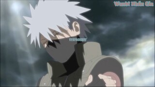 Sakura Cry - ( for ) Naruto  _ Vì điều gì chứ ...  #ninja #schooltime