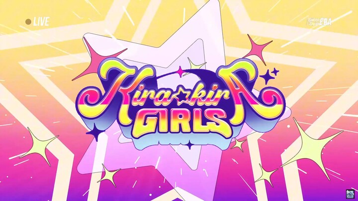 FULL SHOW KIRA KIRA GIRLS - SONICHI SETLIST JKT48 TRAINEE ( 21 NOVEMBER 2025 )