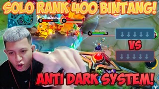 LAKUKAN INI KALAU MAU SOLO RANK WS DI 400 BINTANG ANTI DARK SYSTEM MOONTON !
