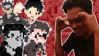 Nyobain Commission Buat Pertama kalinya!! Gimana jadinya!!