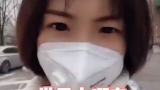 这大姐是明白人