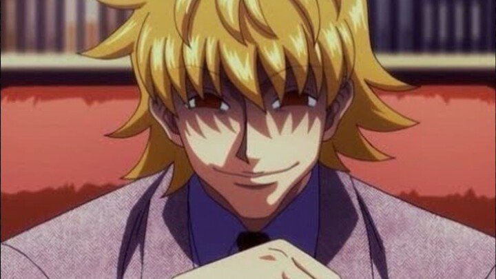 Hunter x Hunter In-depth Analysis | The Evil of Pariston