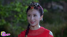 NHÂN GIAN HỮU ÁI - Tập 48