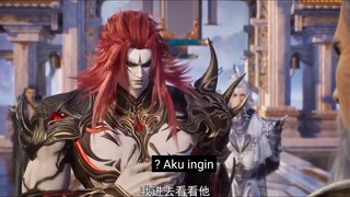 God is on a Funny Journey eps06 indo