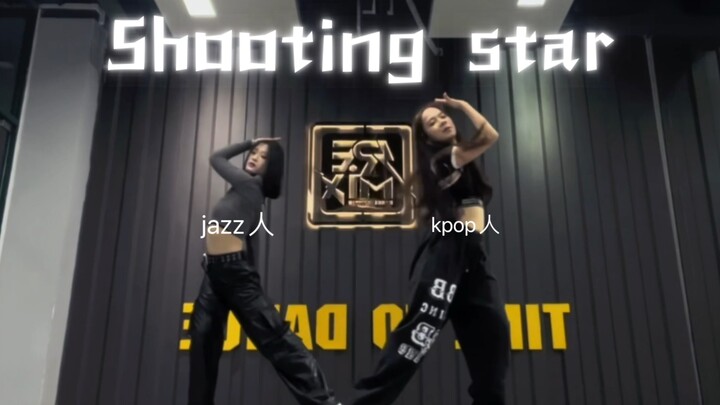 I really don't want to dance apop with jazz people anymore