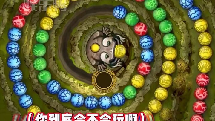 Did Einstein also play this game?