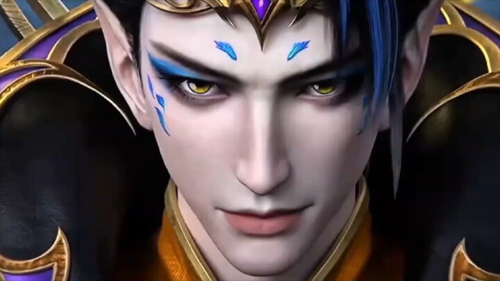 BTTH SEASON 5 EPS 199 SUB INDO [ Battle troungh The Heavens ] Part 2