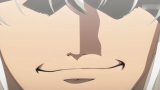 Netflix's latest animation "BASTARD!" ! Diablo》