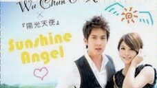 SUNSHINE ANGEL EPISODE 2 TAIWANESE DRAMA ENGLISH SUB 【COMEDY , FANTASY】