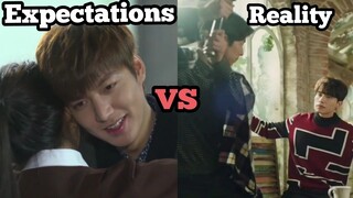 Expectations vs reality/Part 5/ #dramaholic