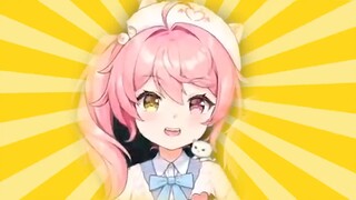 【APEX】队友发现我是Vtuber后竟被吓跑了！