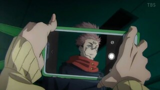 Sukuna Kills Mimiko And Nanako | Jujutsu Kaisen Season 2 Episode 15 | Shibuya Arc